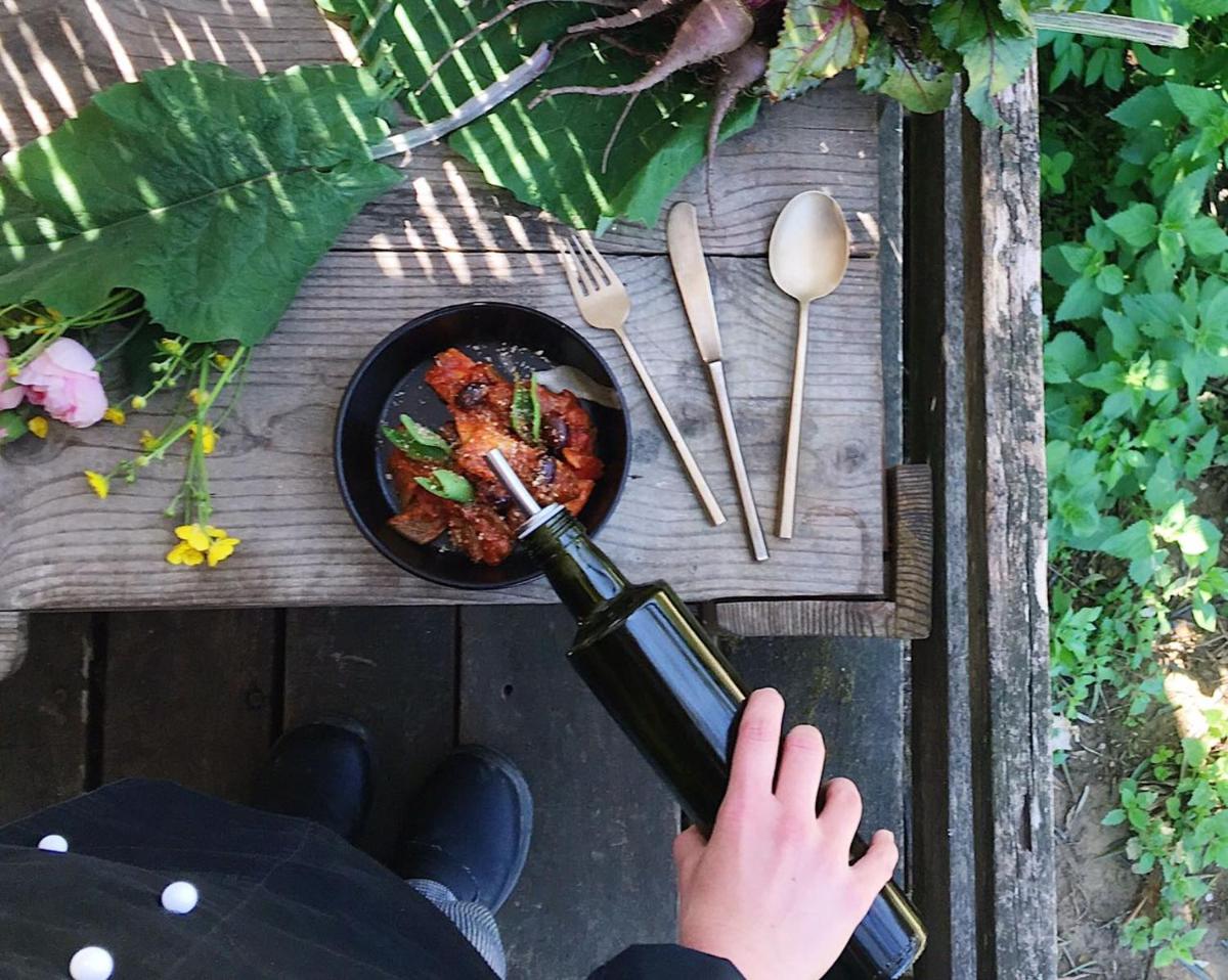 Agriturismo San Martino