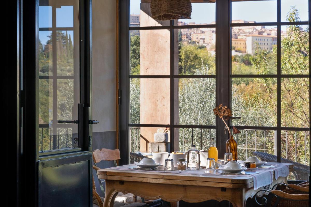 Agriturismo San Martino