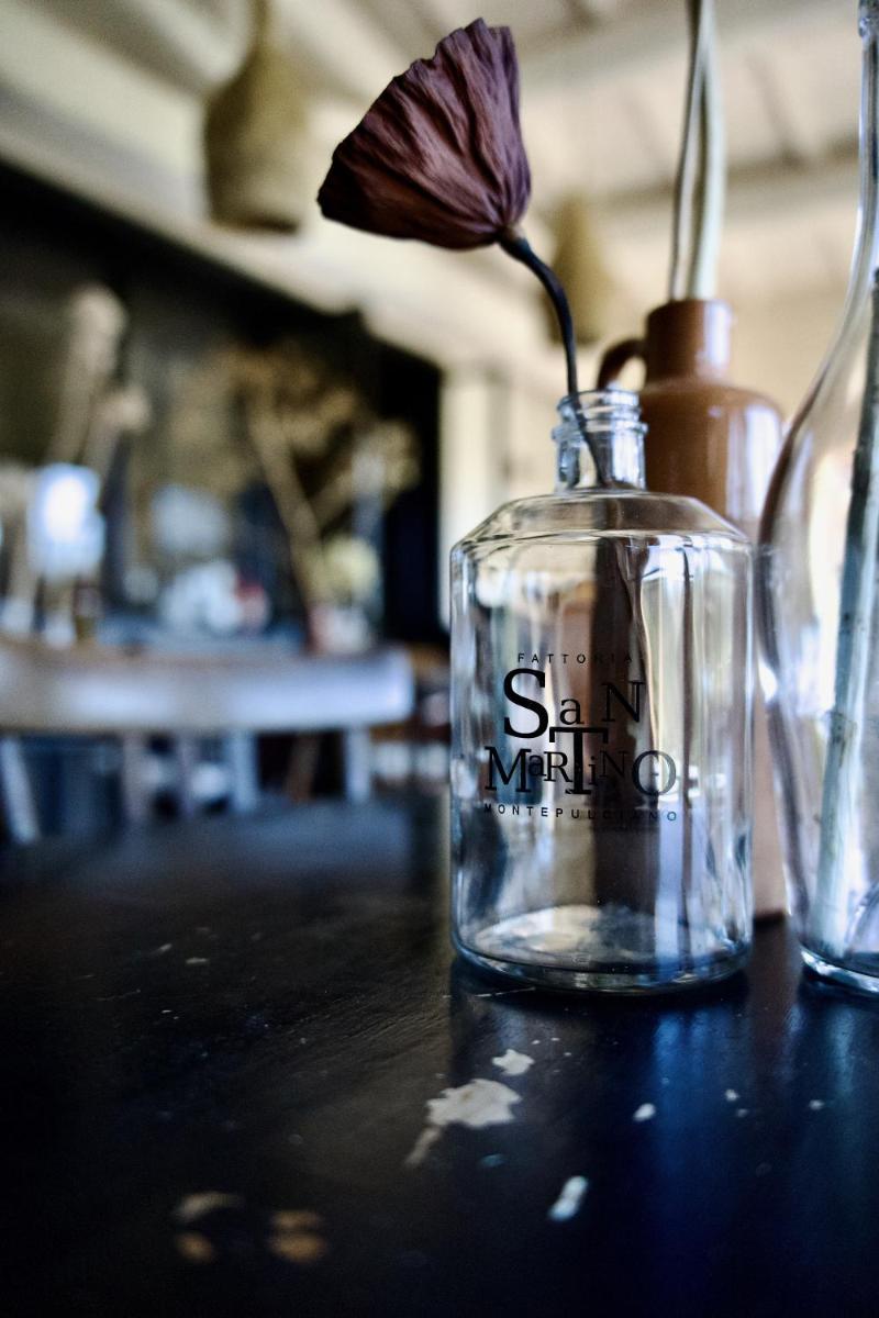 Agriturismo San Martino