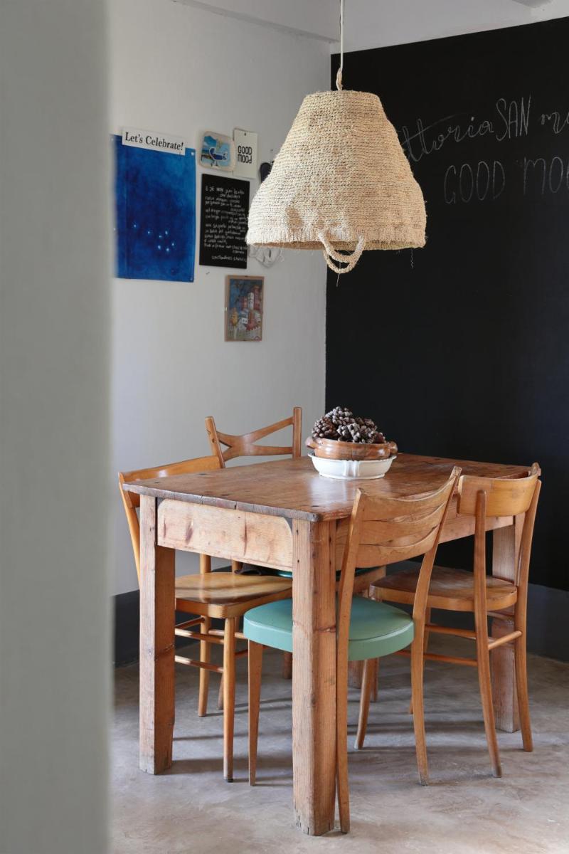 Agriturismo San Martino