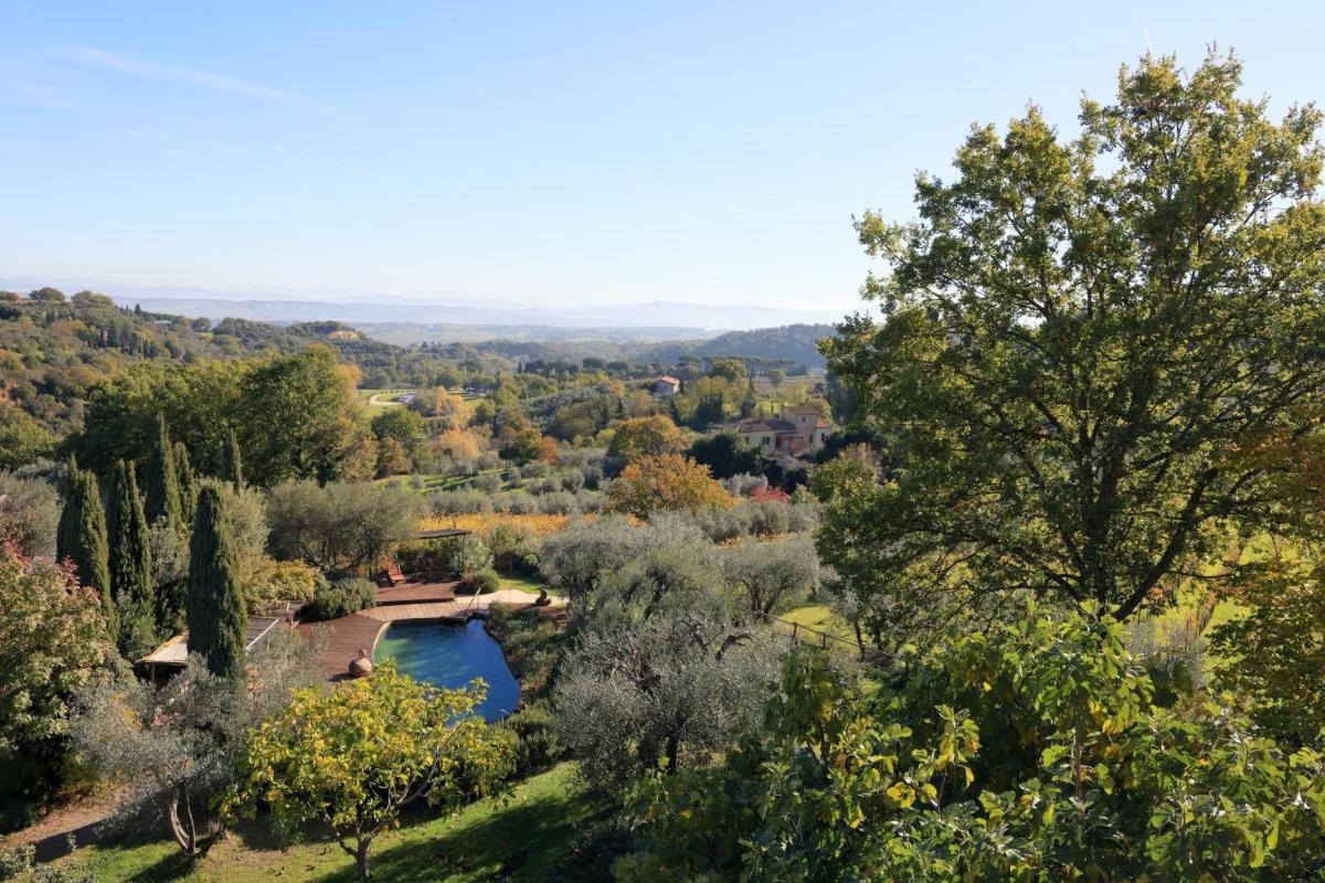 Agriturismo San Martino