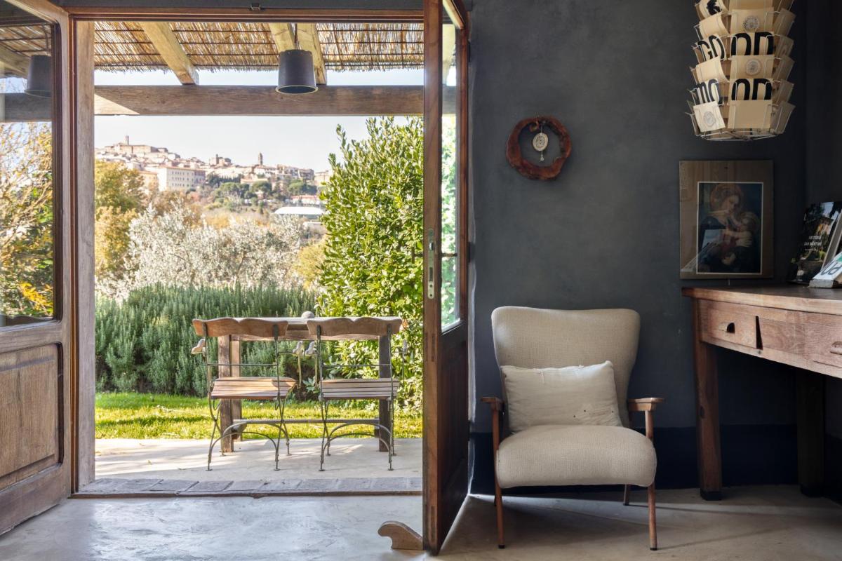 Agriturismo San Martino