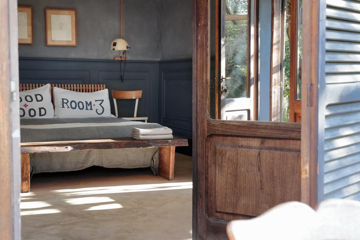 Agriturismo San Martino