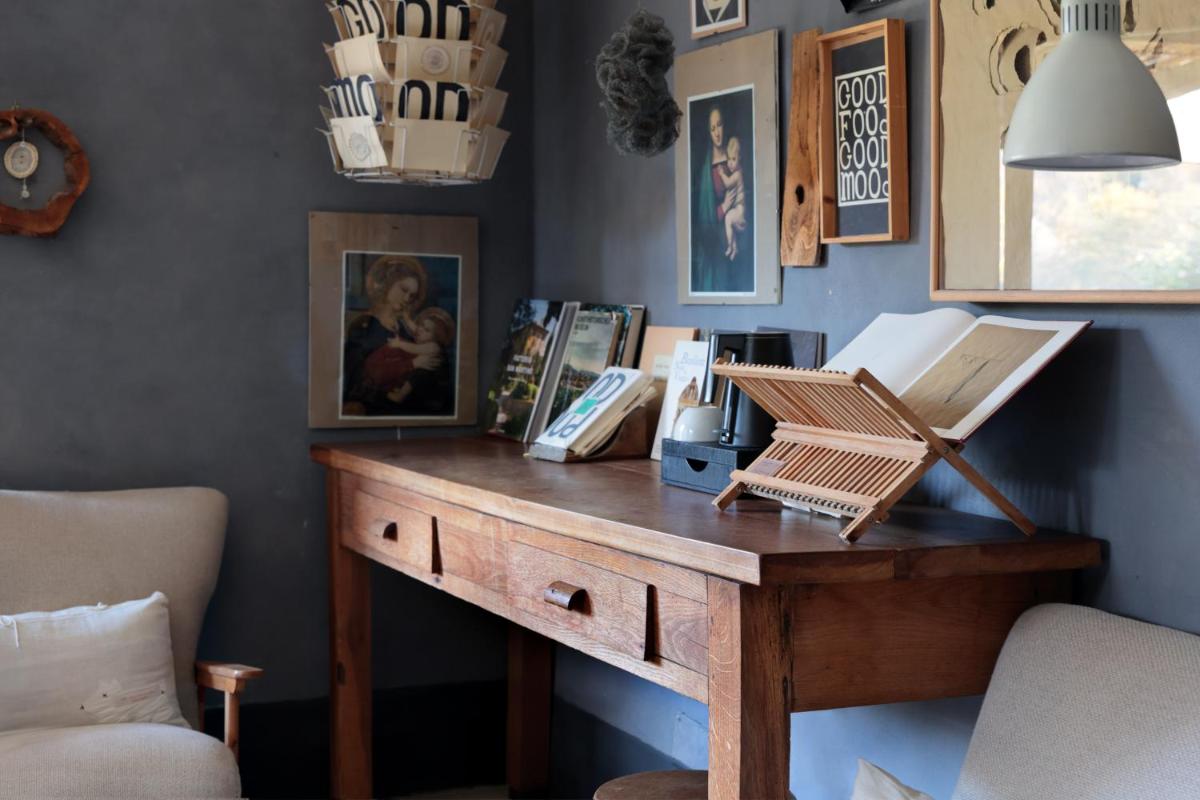 Agriturismo San Martino