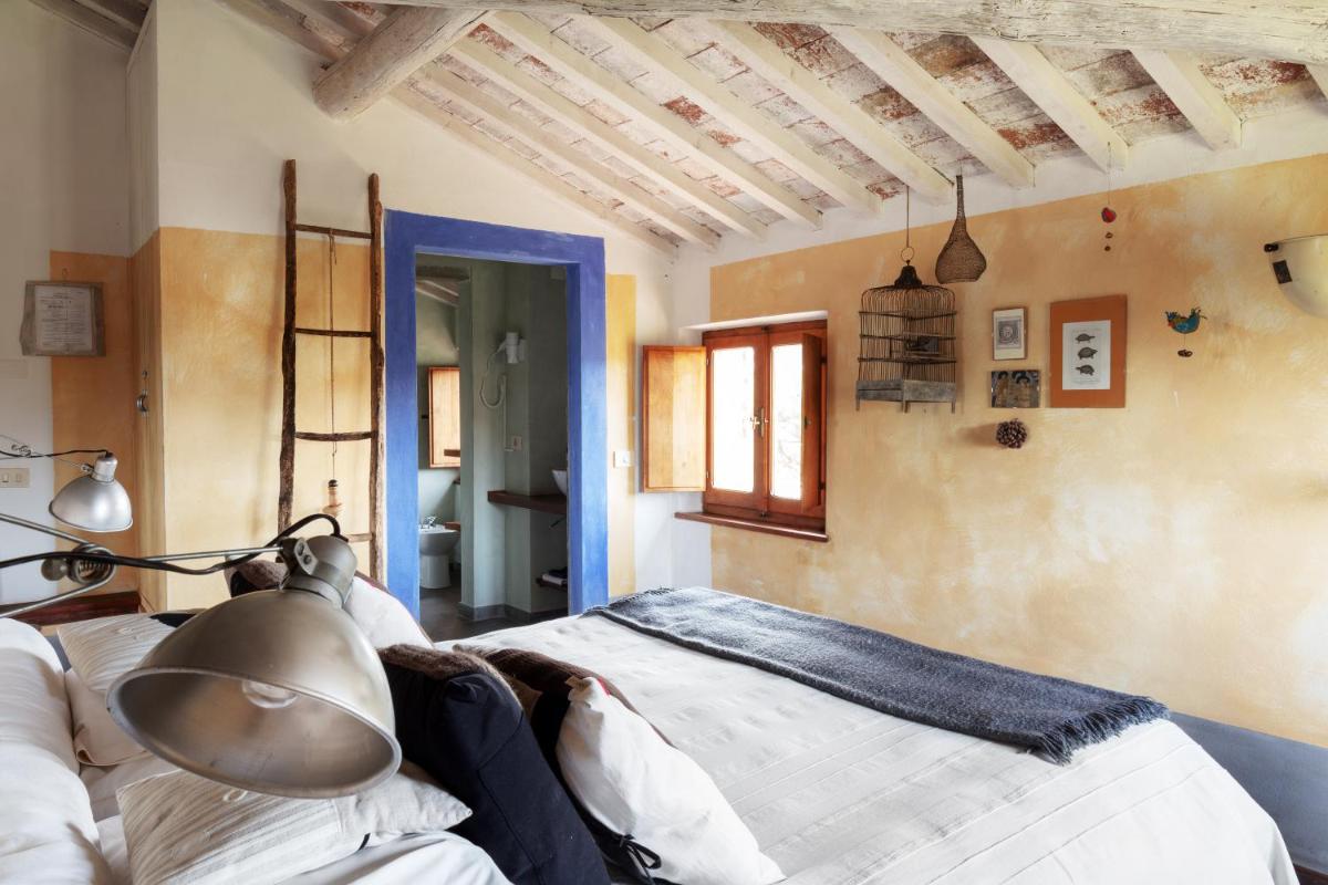 Agriturismo San Martino