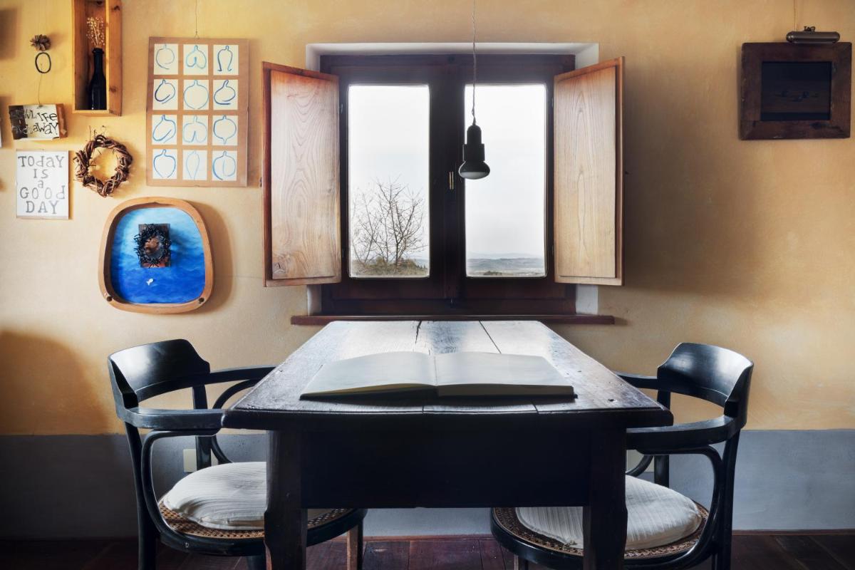 Agriturismo San Martino