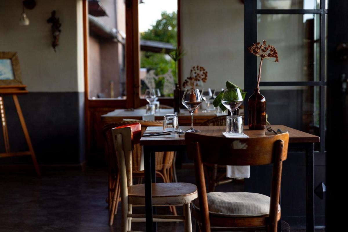 Agriturismo San Martino