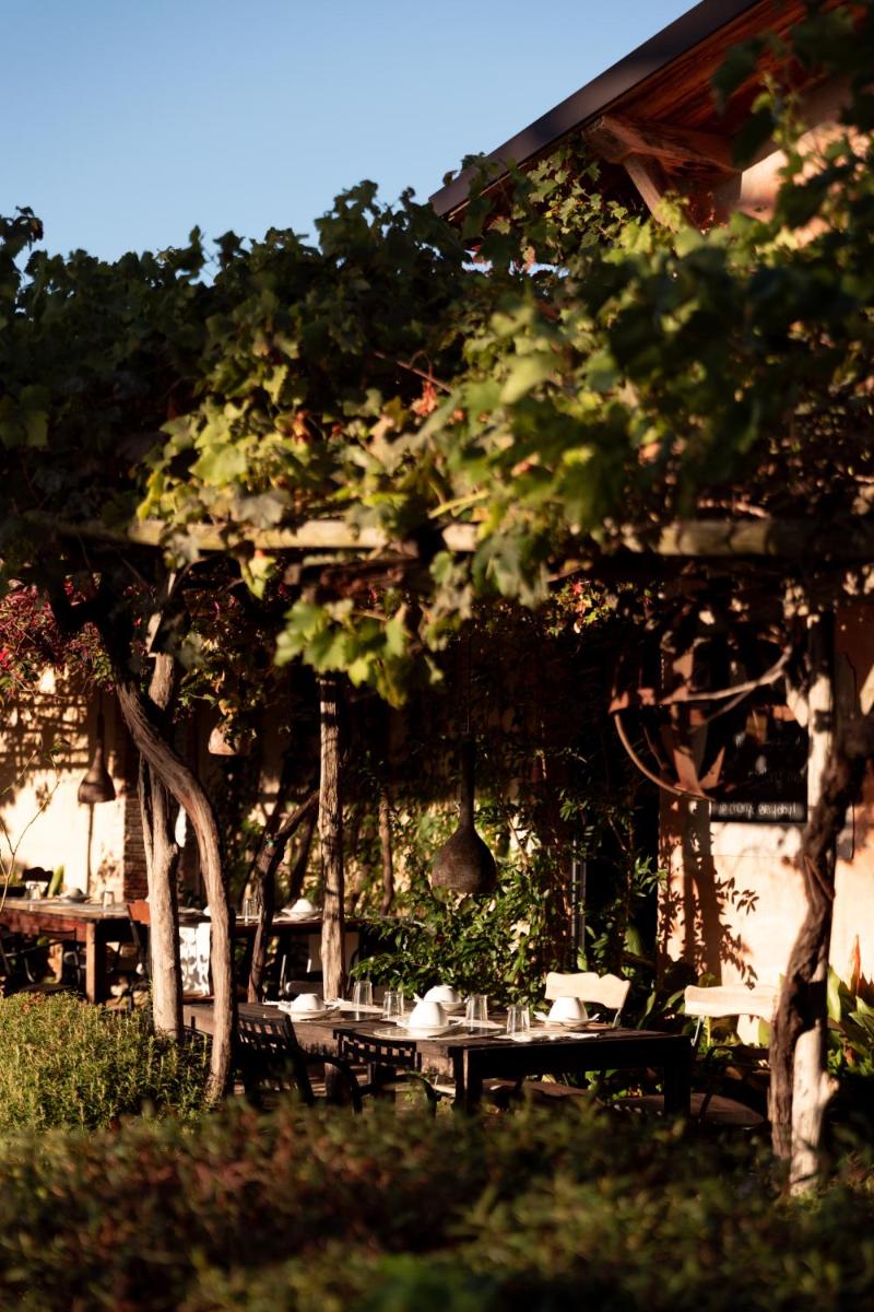 Agriturismo San Martino