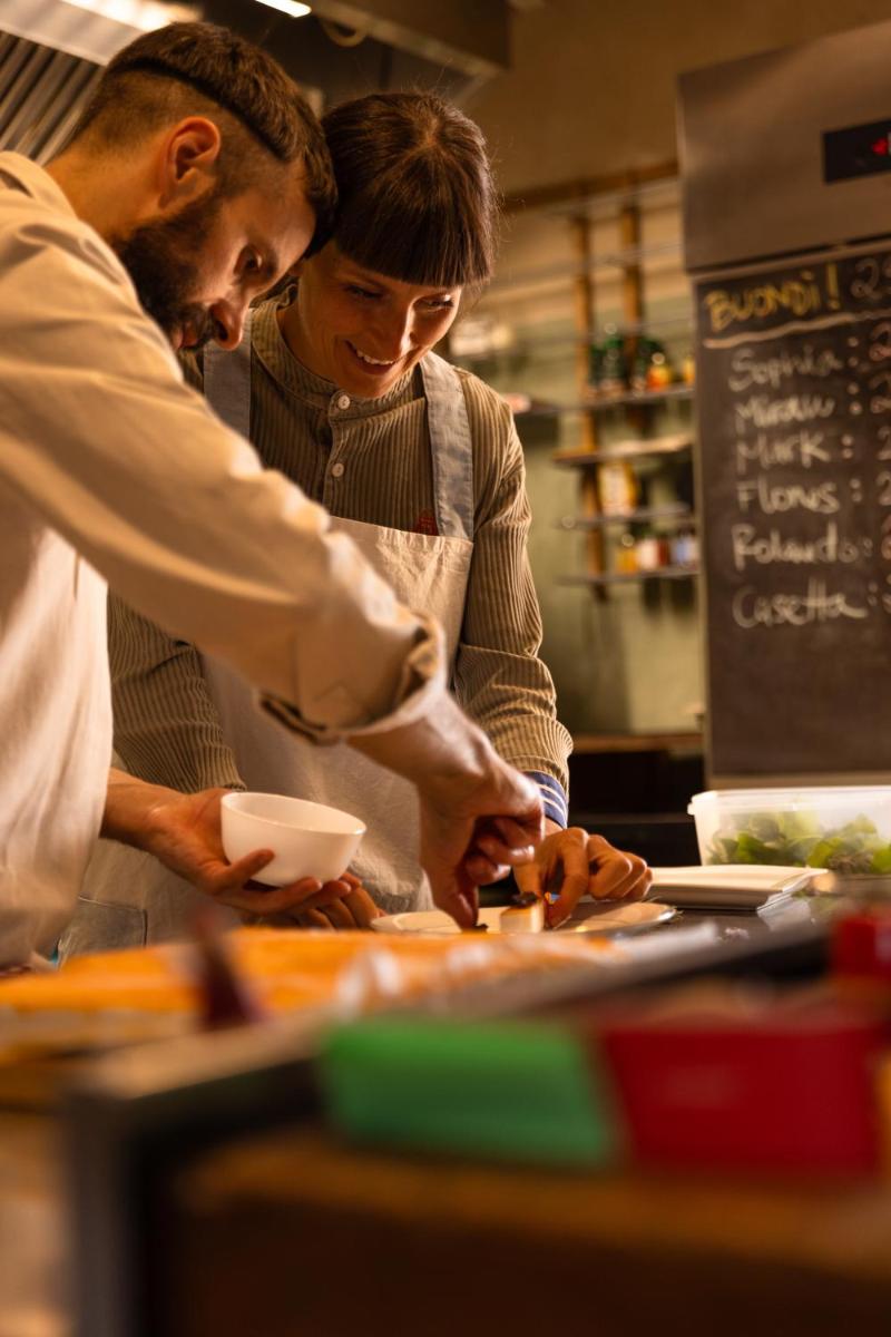 Agriturismo San Martino