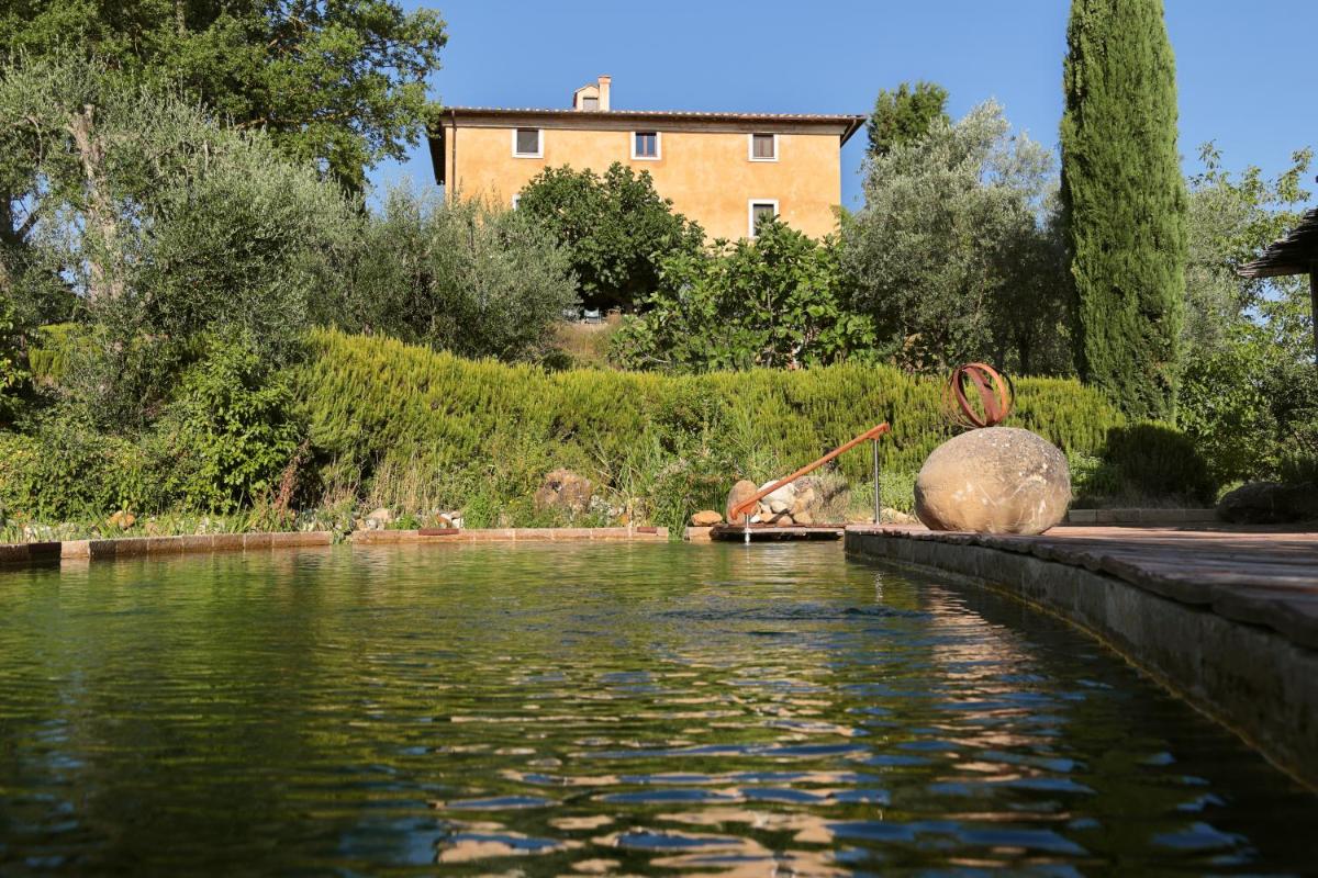 Agriturismo San Martino