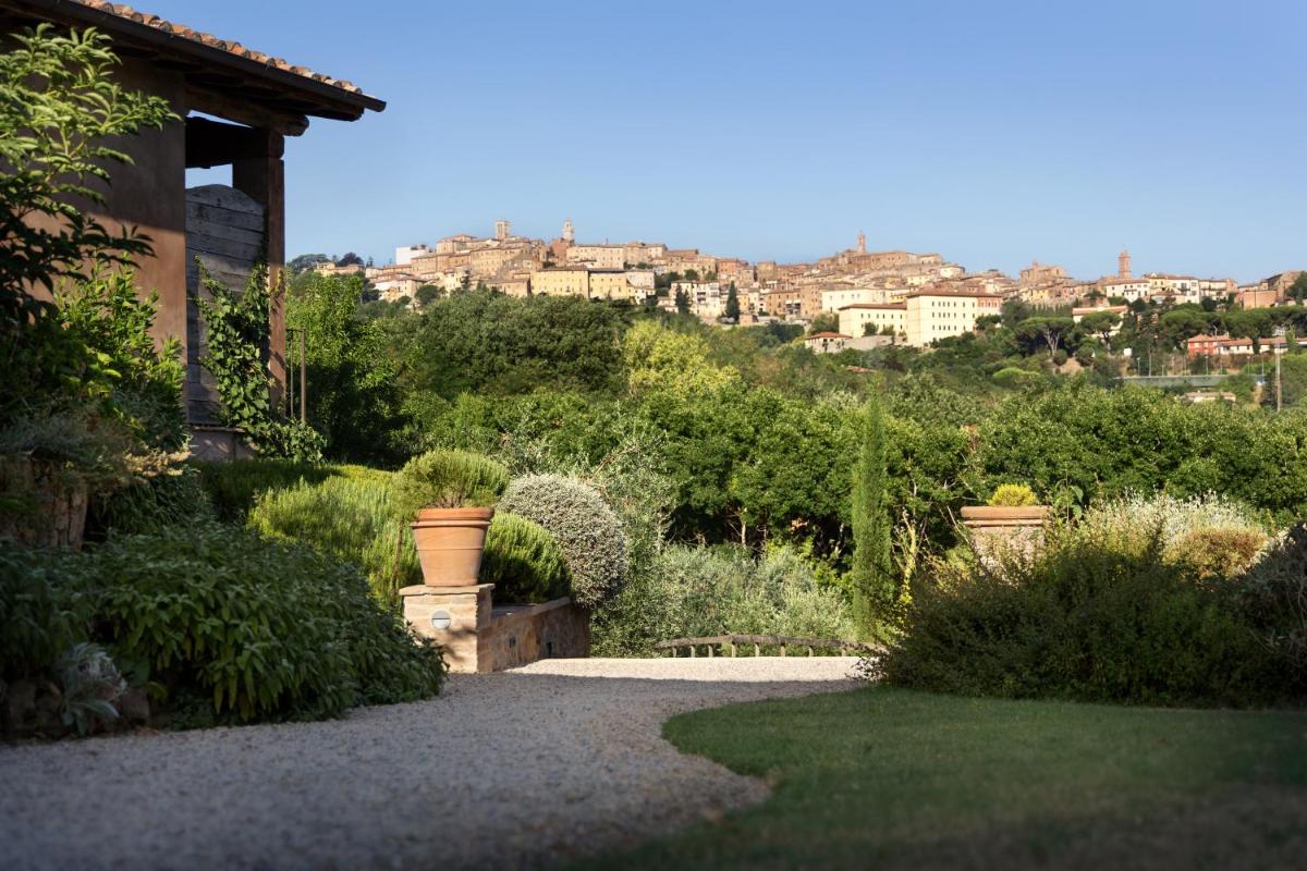 Agriturismo San Martino