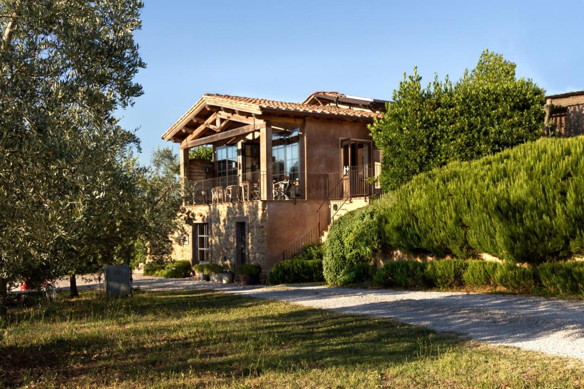 Agriturismo San Martino