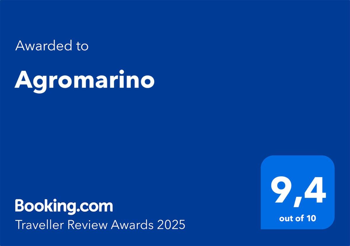Agromarino