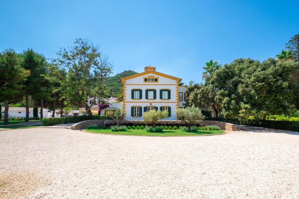 Hotel Rural Sant Patrici