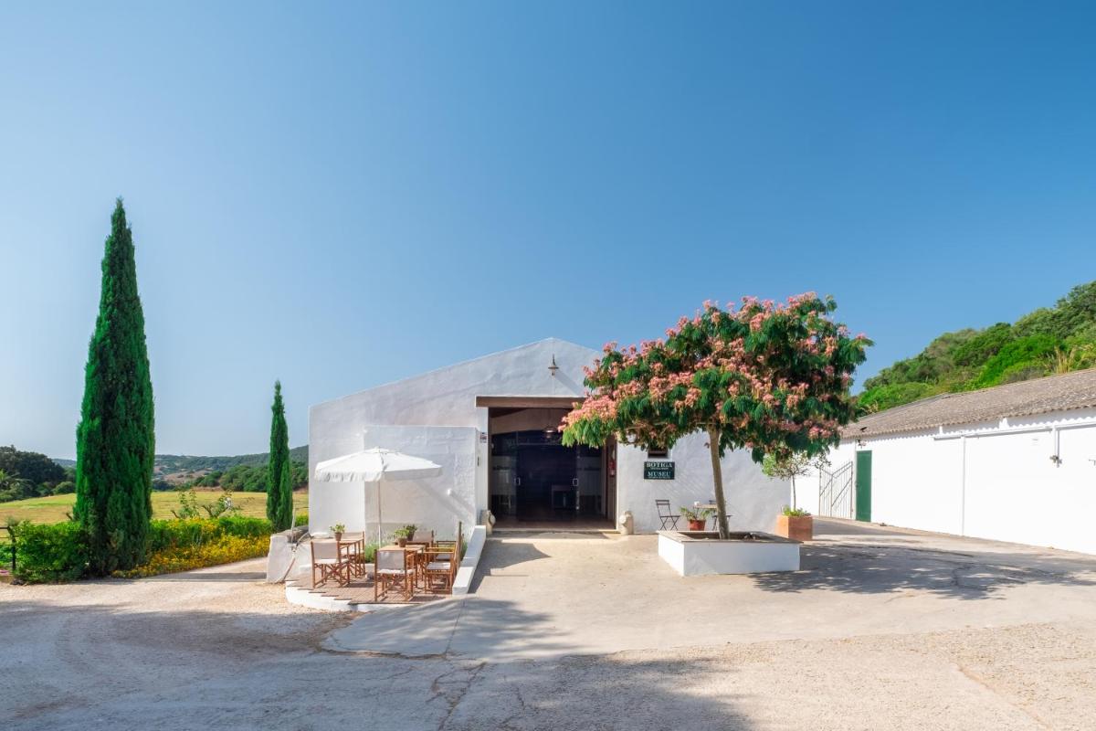 Hotel Rural Sant Patrici