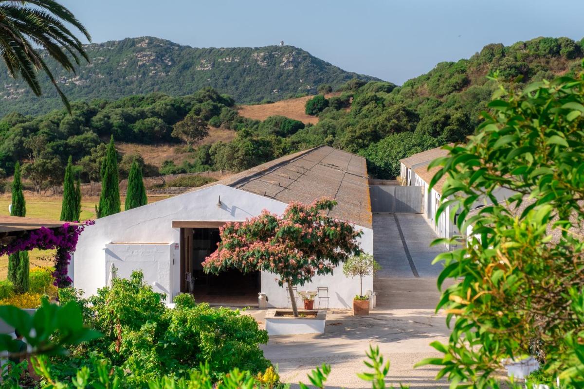 Hotel Rural Sant Patrici