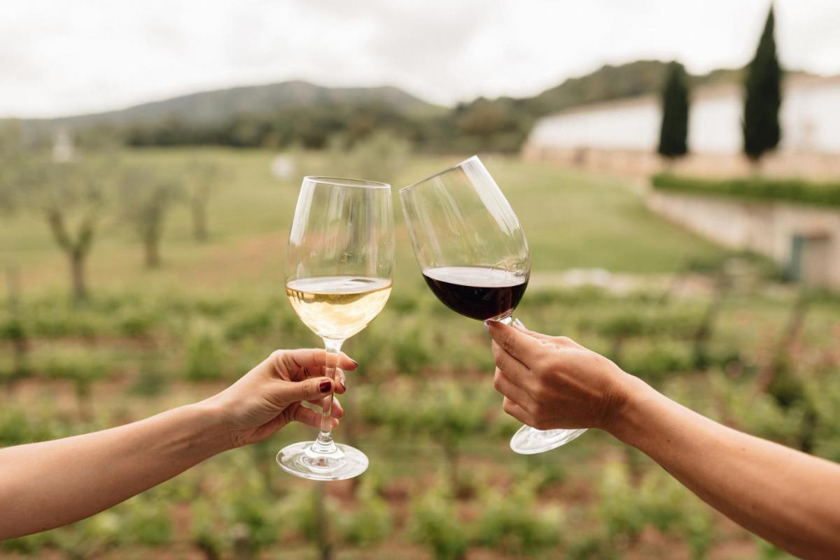 Hotel Rural Sant Patrici