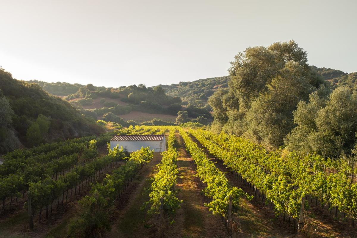 Hotel Rural Sant Patrici