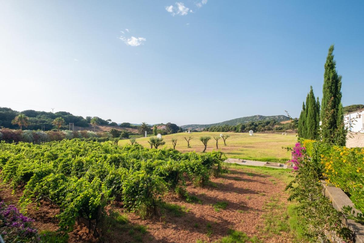 Hotel Rural Sant Patrici