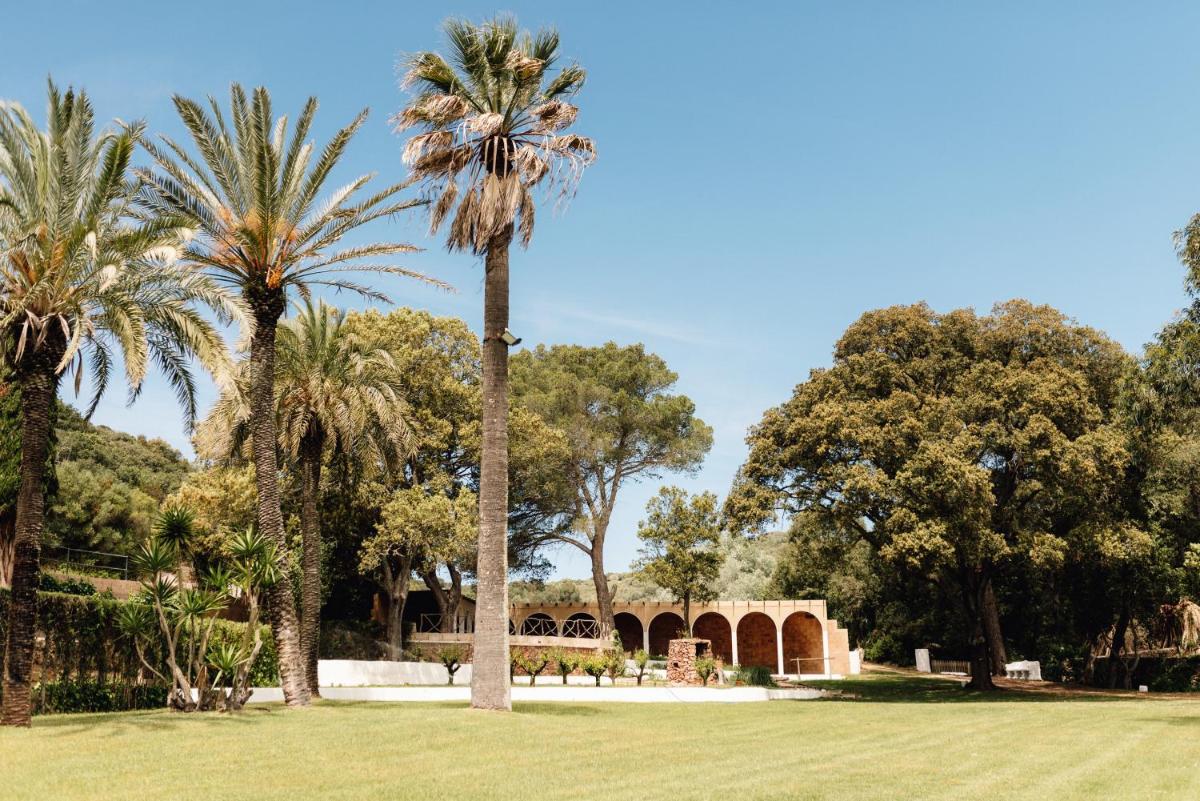 Hotel Rural Sant Patrici