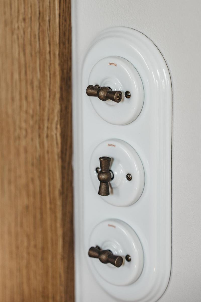 Hotel Rural Sant Patrici