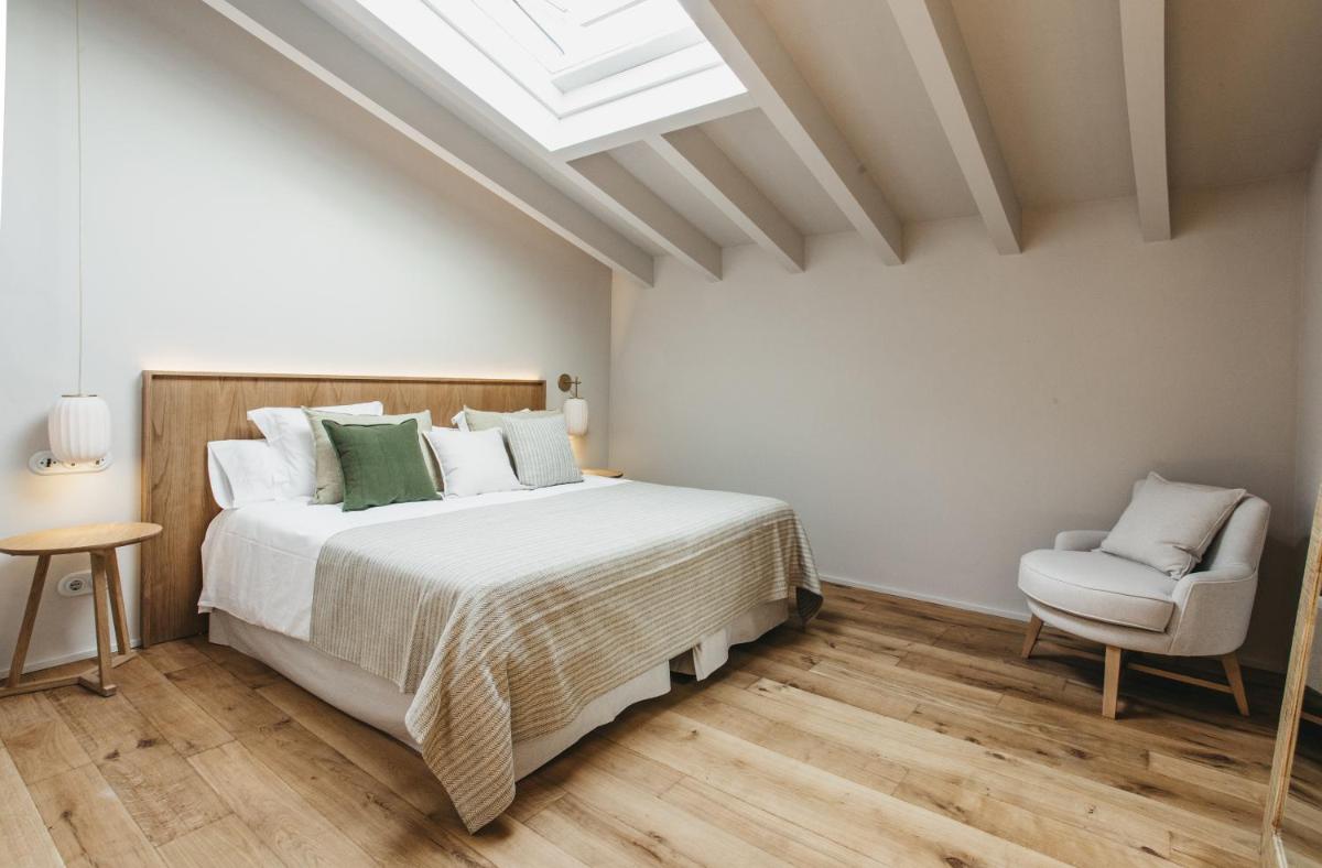 Hotel Rural Sant Patrici