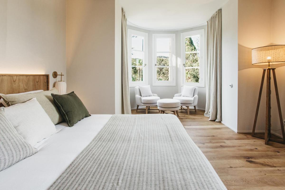 Hotel Rural Sant Patrici