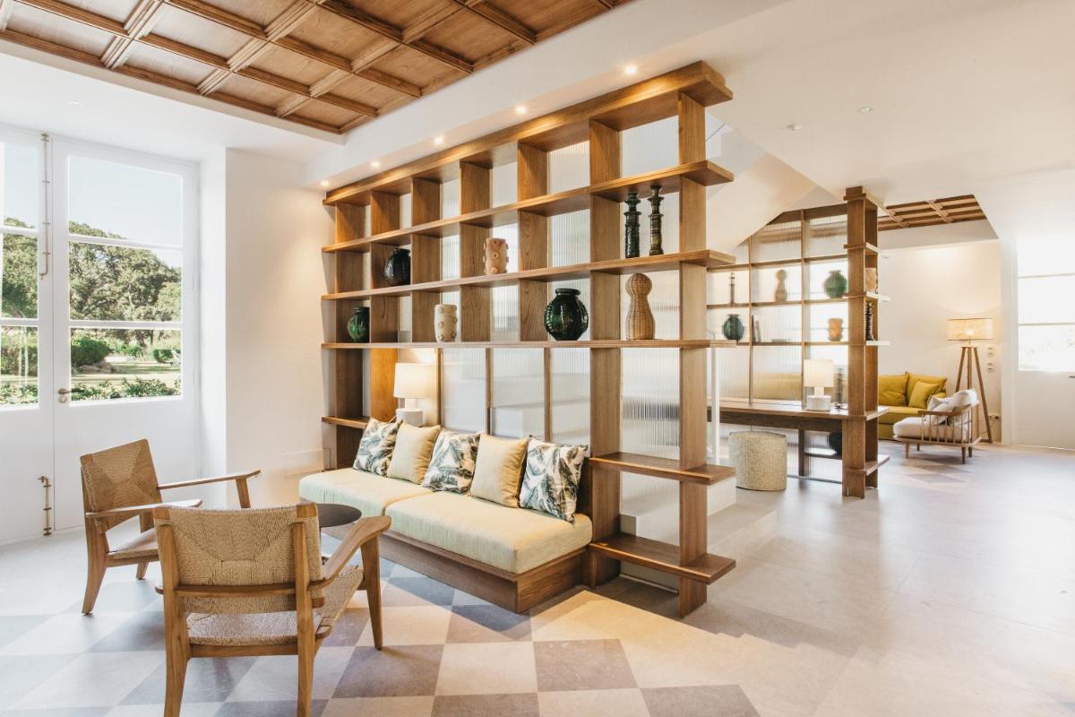 Hotel Rural Sant Patrici