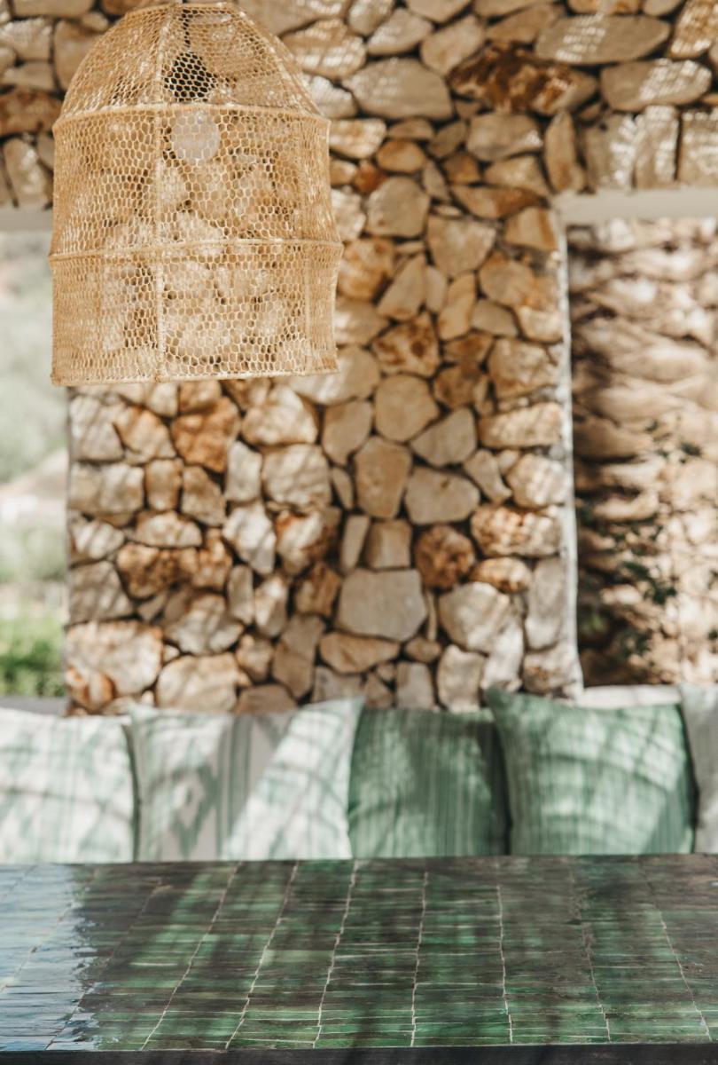 Hotel Rural Sant Patrici