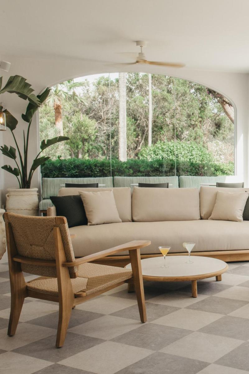 Hotel Rural Sant Patrici