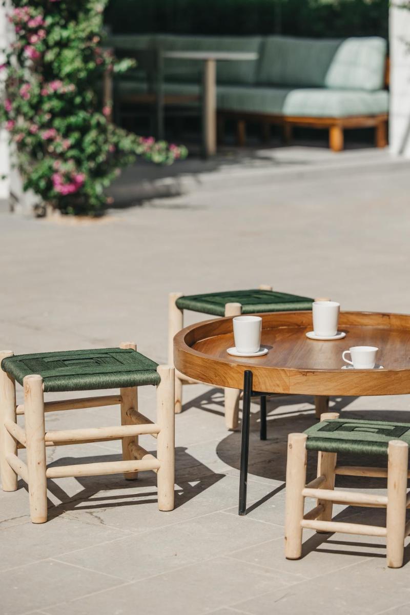 Hotel Rural Sant Patrici