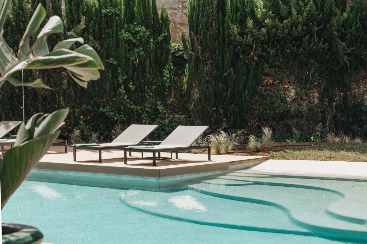 Hotel Rural Sant Patrici