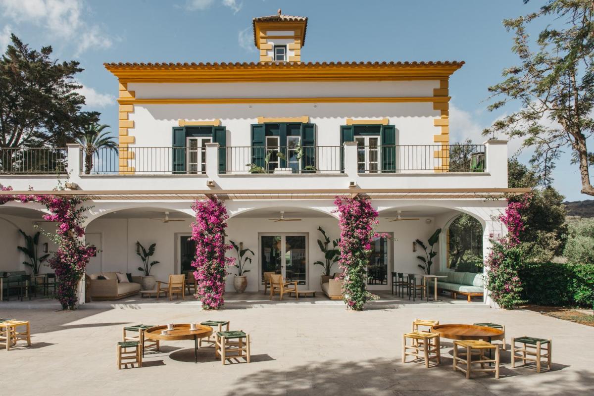 Hotel Rural Sant Patrici