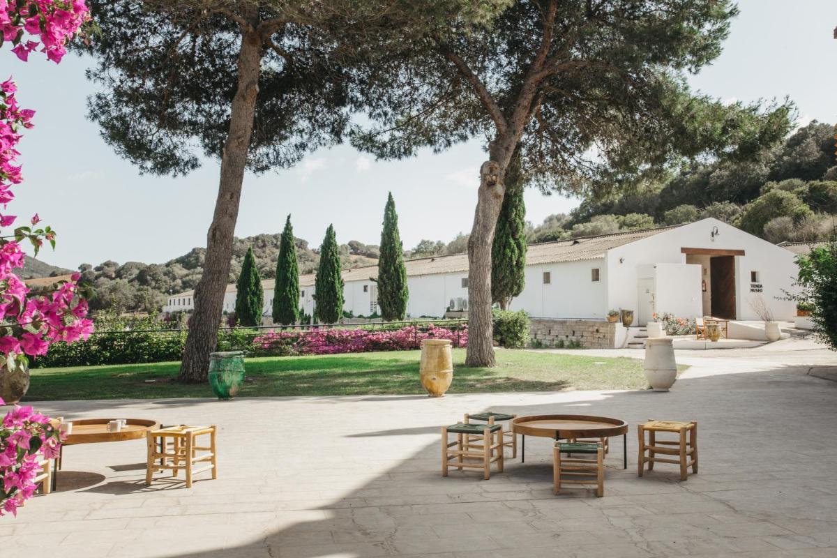 Hotel Rural Sant Patrici