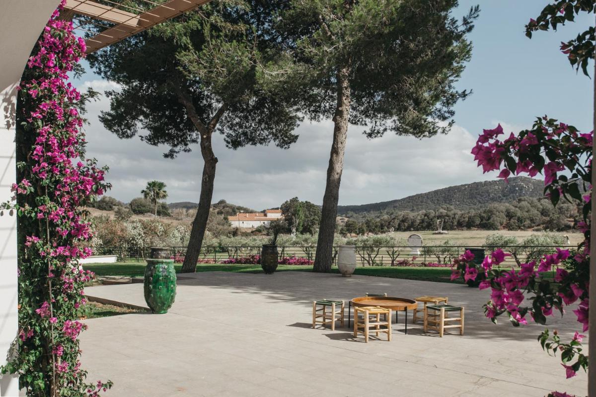 Hotel Rural Sant Patrici