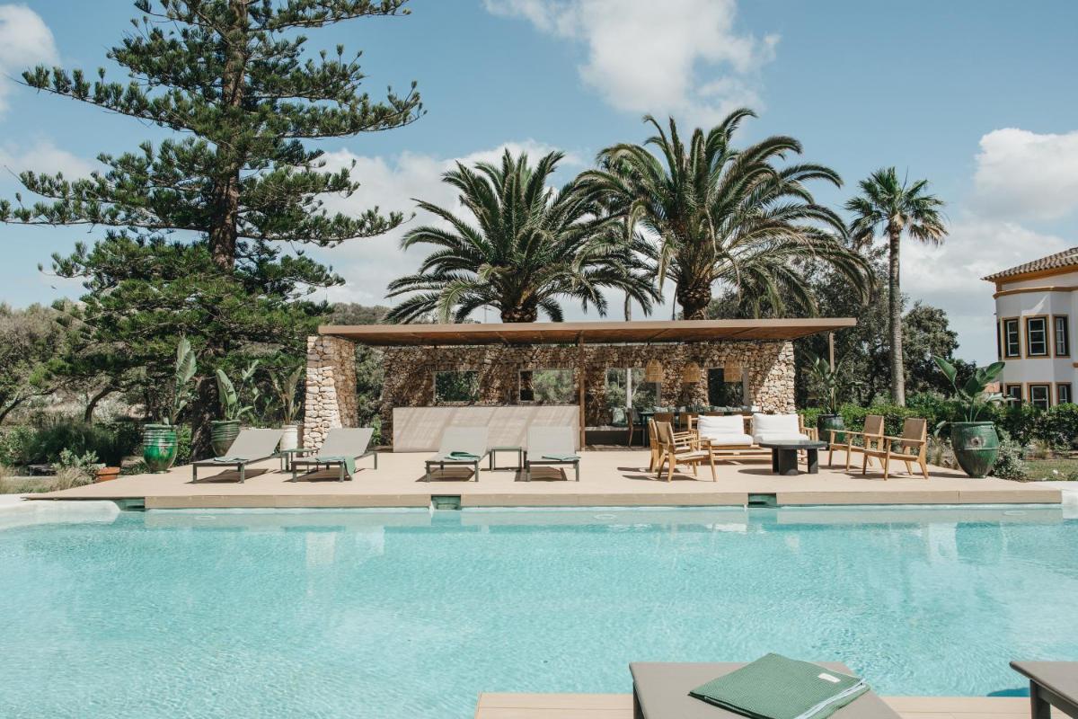 Hotel Rural Sant Patrici