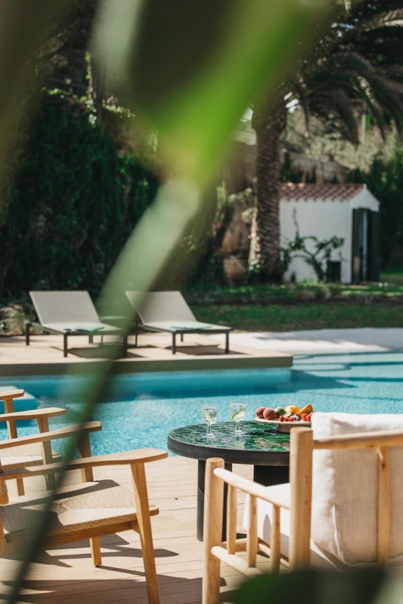 Sant Patrici Hotel