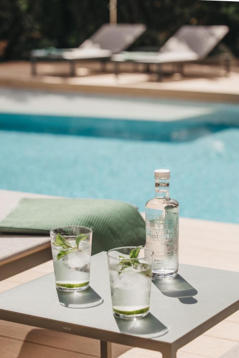 Sant Patrici Hotel
