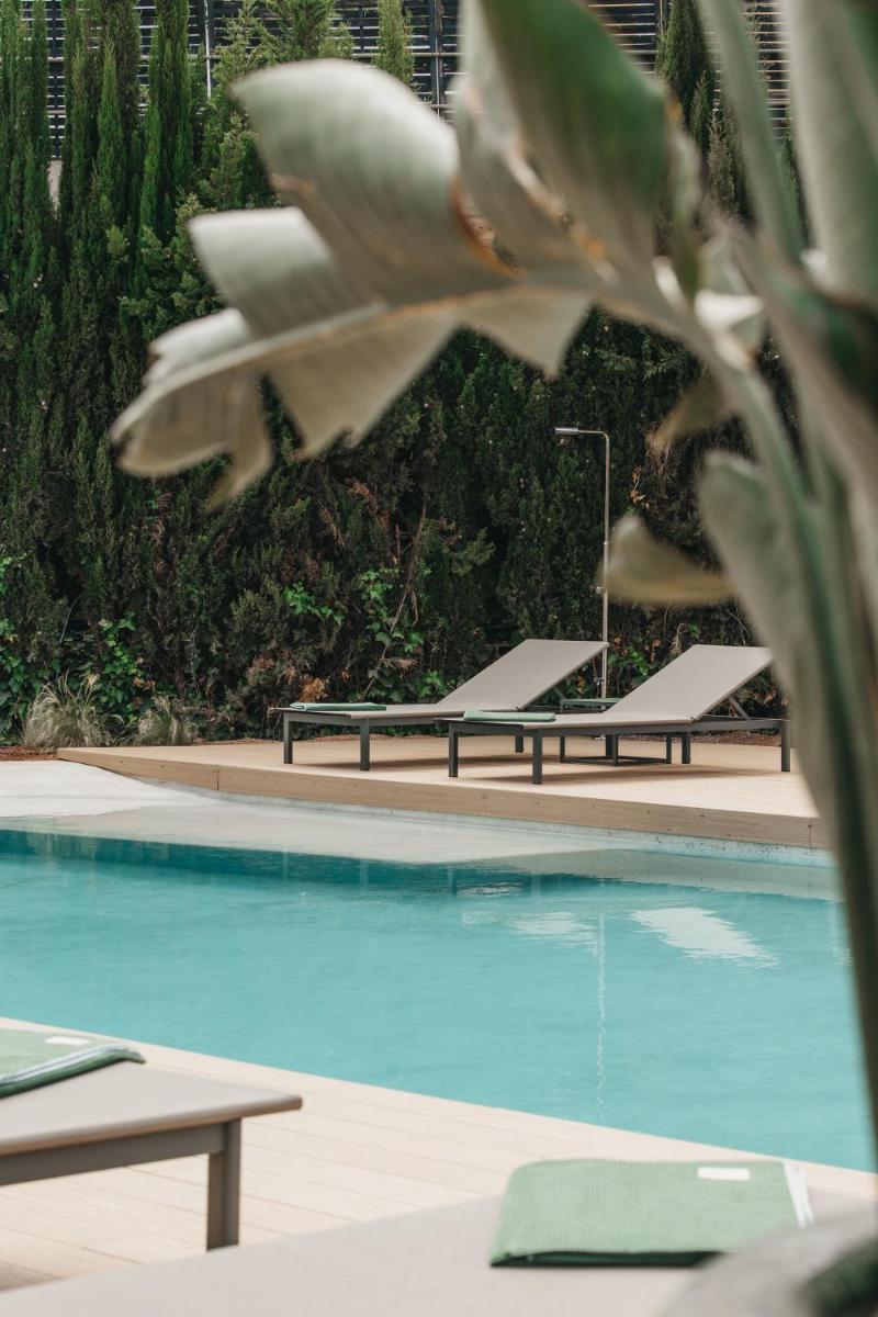 Sant Patrici Hotel