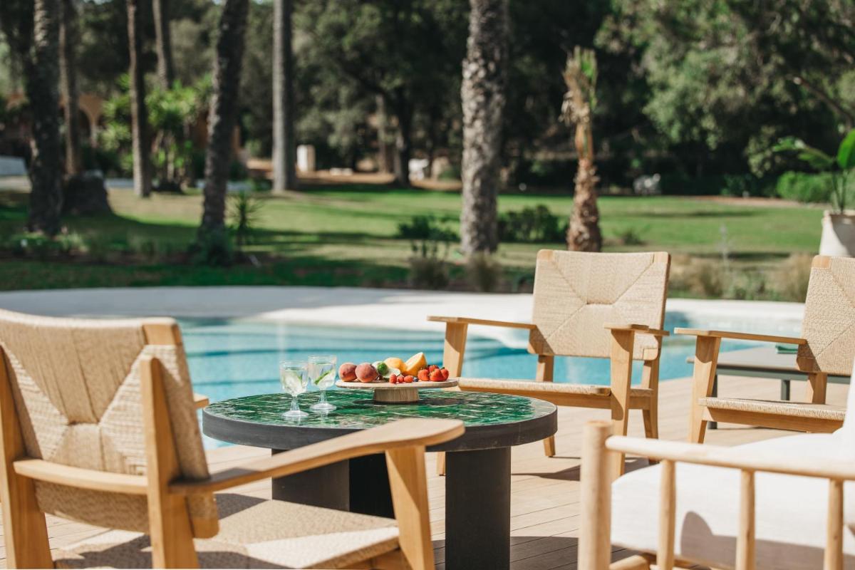 Sant Patrici Hotel