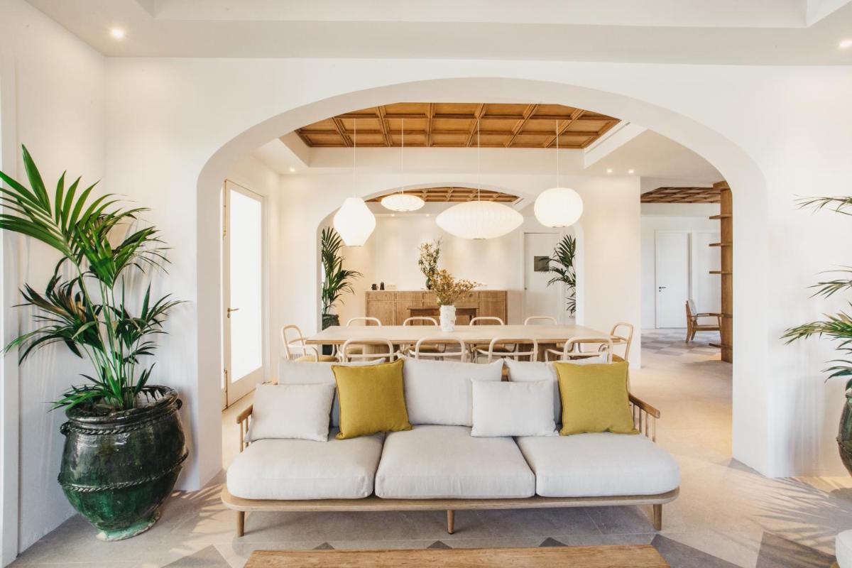 Sant Patrici Hotel