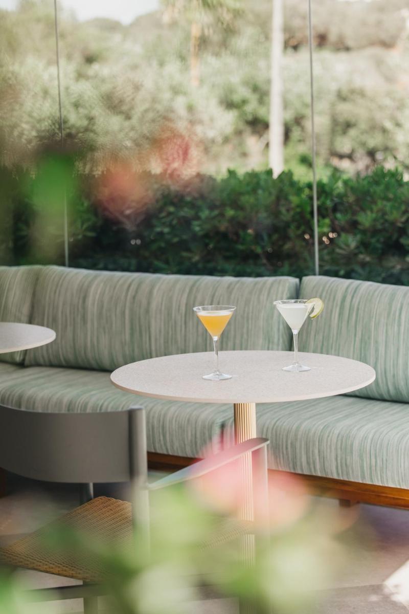 Sant Patrici Hotel