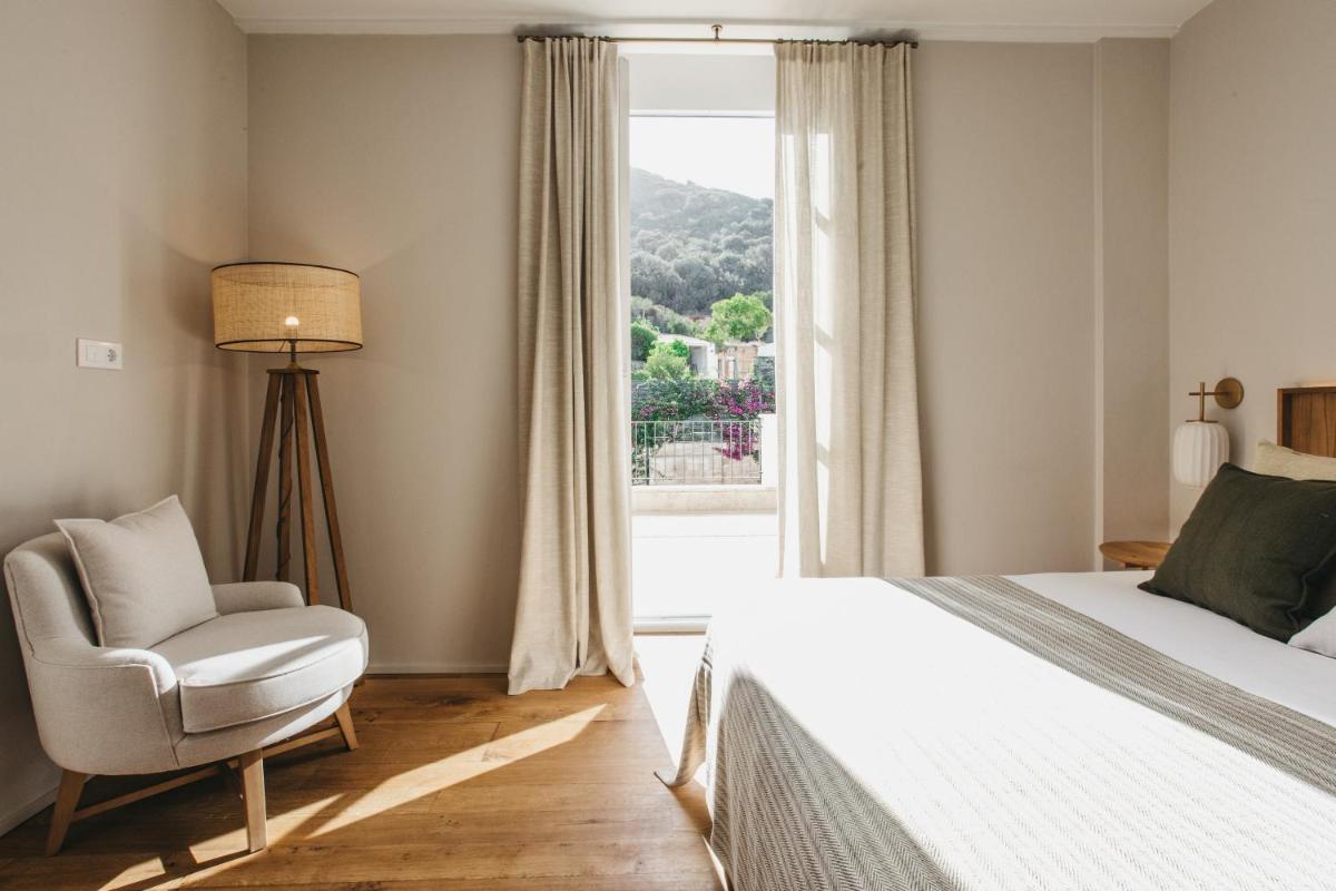 Sant Patrici Hotel