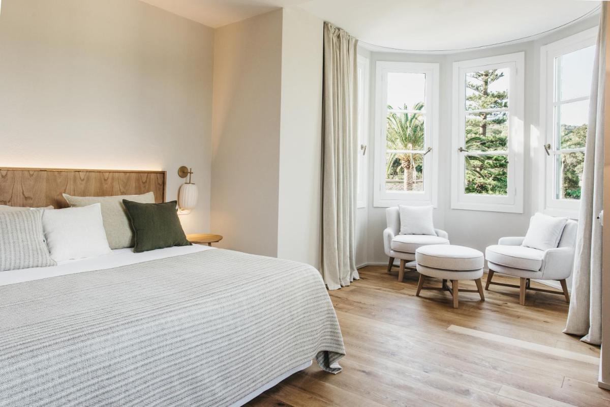 Sant Patrici Hotel