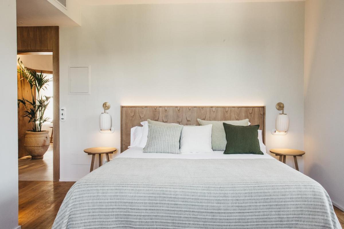 Sant Patrici Hotel