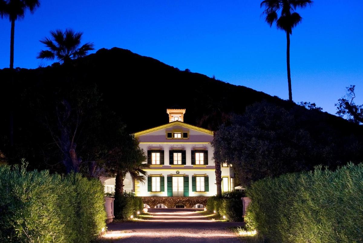 Sant Patrici Hotel