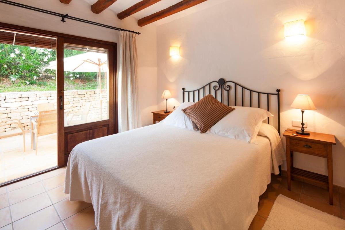 Agroturisme Can Planells