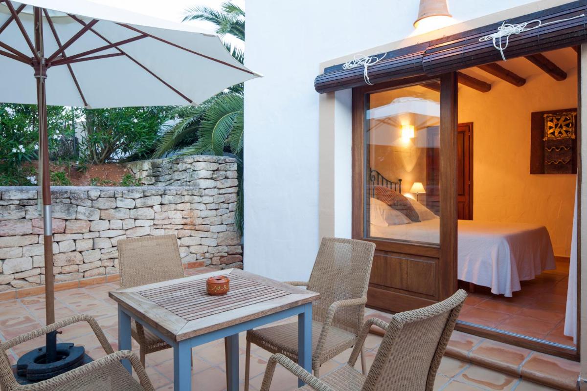 Agroturisme Can Planells