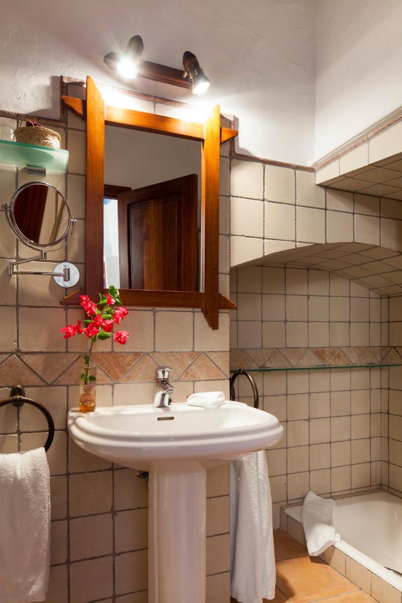 Agroturisme Can Planells