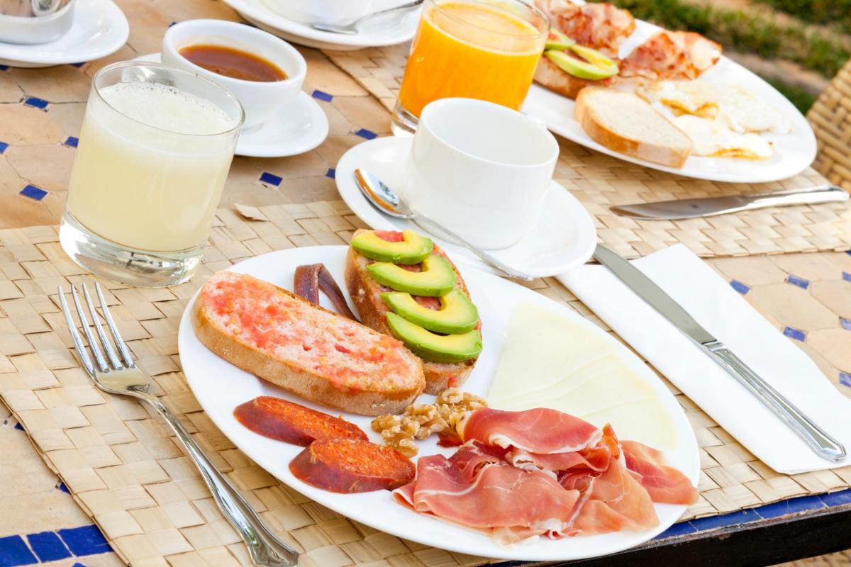 Agroturisme Can Planells